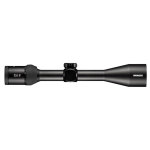 Minox ZA 5 HD 3-15x42 SF German #4 Riflescope 66434