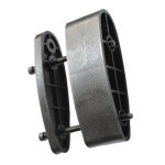 AI Butt Spacer Kit for Non Butt Spike / Std Butt Stocks 0744