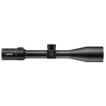 Minox ZX5i 3-15x50 Illuminated Plex Riflescope 66638