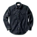 Filson Mens XS Wool Scout Shirt 10388