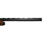 Franchi Satin walnut, matte blue 24" 20ga 40207