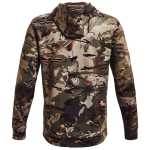 Under Armour Storm Camo Kangzip Hoodie UA Forest AS Camo/Tmbr SM 1367635-994004