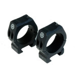 American Rifle M10 34mm scope rings 24mm - .94 height (low)