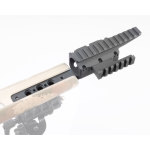 Badger Ordnance LR-EFR Mount 306-87