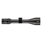 Minox ZA 5 HD 2-10x50 German #4 Riflescope 66424