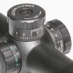 Sightmark Core TX 4x32mm AR-223 BDC Riflescope SM13079AR-223