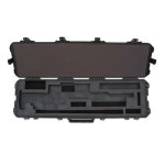 Desert Tech Hard Case Storm 3300 for HTI, Black CAS-PEL-3300-001-BLK