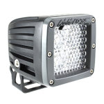 Lightforce Powersport LED 40W Flood Light CBROK40F