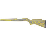 Volquartsen Yellow Laminated Sporter Stock