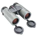 Bushnell Nitro 10x36 Gun Metal Gray Roof Prism FMC, UWD, EXO Barrier Binoculars BN1036G