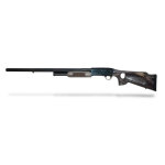 Ithaca DeerSlayer III 12GA LH Thumbhole Shotgun DS31226THL