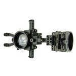 Spot Hogg Fast Eddie MRT 5-Pin RH .029 Bow Sight FE5RH29MRT