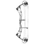 Bowtech Revolt X80 RH 80# OD Green Bow A10841