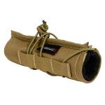 Armageddon Mac Bros MB556FAS Coyote Brown Suppressor Cover AG0216