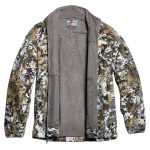 Sitka Gear Ambient Jacket Optifade Elevated II XX Large 600043-EV-XXL