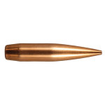 Berger 6.5mm 140gr Match VLD Target Ammo 26401-O