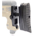 Accuracy International AX Quick Adjust Butt Pad Rifle Option