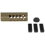Desert Tech Forearm Kit SRS to Covert FDE A-1 Coupler