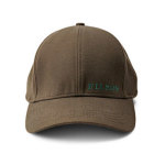 Filson Logger Cap Brown 30238
