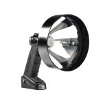 Lightforce 170 Enforcer Halogen Cig Plug Handheld Light EF170CC