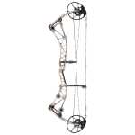 Bowtech Revolt XL RH 60# Realtree Edge Bow A10870