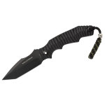 Pohl Force Alpha Four Non-Serrated Spearpoint 1046