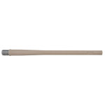 Eurooptic AI 308 Magnum Action Bartlein 5R 20" Pale Brown Barrel