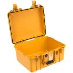 Pelican Air 1507AirNF WL/NF PB Yellow Case 015070-0011-240