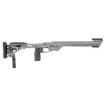 Masterpiece Arms BA Chassis Savage SA RH Tungsten