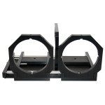 Big Eye Spotting Scope Brackets for Swarovski STS80 Spotting Scopes