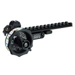 HHA Tetra XB Crossbow Sight Mount TTR-XB