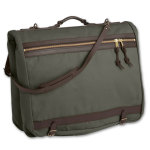 Filson Otter Green Garment Bag FIL-70270-OT