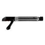 Sauer 202 Bolt Magnum Short Ilaflon Flat Blued SA202BSIF