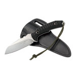 Pohl Force EOD Kilo One Outdoor - Leather Knife 2033