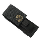 Pohl Force Bravo Black Holster 3015