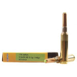 Lapua 140gr Naturalis-Solid Rifle Ammunition LUN316101