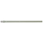 Accuracy International 6.5 Creedmoor 5/8x24 24" Green AT/AX Barrel AI-1124012GR
