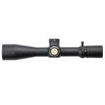 Nightforce ATACR 4-20x50 F1 ZeroStop .1 Mil-Radian DigIllum PTL Mil-XT C644