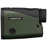 Like New Vortex Crossfire HD 1400 Laser Rangefinder LRF-CF1400__LN