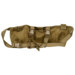 Armageddon Lightweight AR Chest Rig Coyote Brown AG0109
