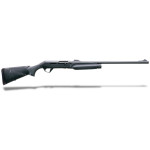 Benelli Super Black Eagle II Rifled Slug Black synthetic, ComforTech, Adj. Rifle Sight 10036