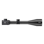 Minox ZA 5i HD 5-25x56 SF Illum. Plex Riflescope 66476
