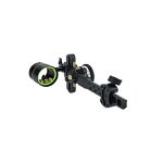 HHA Tetra Tournament 5519 w/.019 1-pin 1-5/8" Scope TTR-TE-5519