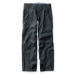 Filson SM Graphite River Bank Rain Pants 10381