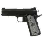 Nighthawk Shadow Hawk Commander 9mm