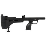 Desert Tech SRS Gen II Monopod Upgrade Kit Black