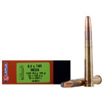 Lapua 285gr SP Mega Rifle Ammunition LU4319011