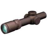 Vortex Razor Gen III 1-10x24 EBR-9 MRAD Riflescope RZR-11002