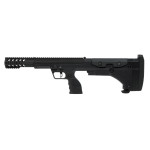Desert Tech Covert A1 Blk-Blk Rifle Chassis