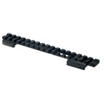 Picatinny Rail for Sako 75 / 85 Steel 20 MOA